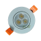 LED DOWNLIGHT SMD 3W