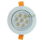 LED DOWNLIGHT SMD 7W