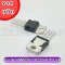 Mosfet P55NF06 7SAKB FT PHL 112