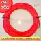 สายไฟอ่อน (สายชุบ) 22 AWG 300V 1 เมตร
