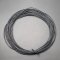 สายไฟอ่อน (สายชุบ) 24 AWG 300V STYLE 1007 1 เมตร