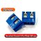 PCB Terminal Block 2Pins, Pitch 7.5mm เทอร์มินอล คอนเนคเตอร์ (20 ตัว/ล็อต)