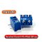 PCB Terminal Block 2Pins, Pitch 7.5mm เทอร์มินอล คอนเนคเตอร์ (20 ตัว/ล็อต)