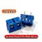 PCB Terminal Block 2Pins, Pitch 7.5mm เทอร์มินอล คอนเนคเตอร์ (20 ตัว/ล็อต)