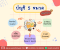 บัญชี 5 หมวดมีอะไรบ้าง?