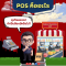 POS คืออะไร ธุรกิจของเราจำเป็นต้องมีหรือไม่?