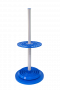 Pipette stand PP.(Rotary) for 94'S #79103, Polylab