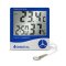 Thermo-Hygrometer (-50°C to 70°C), #13309