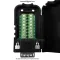 ด้านบนชุดเข้าหัว DB15 (VGA 3+9) ตัวผู้ (M) แบบขันน๊อต (Terminal)