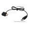 หัวต่อ (Adapter) ช่วยเพิ่มไฟเลี้ยงสาย HDMI สำหรับ PC Notebook (USB 5V)