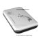 External Box HD 2.5  (Sata) Aluminium 3TB Design (ใส่ Hardisk หนา)
