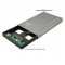 External Box Hardisk 2.5 (SATA)  รองรับ 3TB Titanium