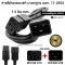 สายไฟ AC Power (C19 to C20) 1.5 Sq.mm. 16A สำหรับ UPS PDU Server