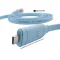 ช่องเสียบ USB Type-C SuperSpeed สายคอนโซล Cisco ชิป FTDI คุณภาพสูง เสียบตรงไม่ต้องใช้หัวแปลง