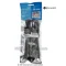 ซองสินค้าสายไฟ GLINK GP1021 มอก. 166-2549 ขาปลั๊กกลม IEC C7 ความยาว 1.8 เมตร Homenet48