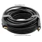 HDMI V.2.0 (4K 3D UHD Ethernet ARC) รุ่น Deluxe (MM) 15m หัวทอง สายสีดำ