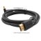 สาย HDMI V2.0 4K@60Hz ด้านหัวตรง