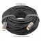 Hdmi Fiber Optic Cable 4K 2.0 ยาว 100 เมตร