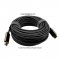 HDMI Fiber Optic Cable 4K (V2.0) High Speed ยาว 10 เมตร 