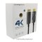 HDMI Fiber Optic Cable 4K (V2.0) High Speed