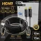 HDMI Fiber Optic Cable 8K60Hz (V2.1) HDR eARC VRR