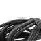 ขนาดสายต่ออุปกรณ์ KVM Switch แบบ USB MT-VIKI ยาว 1.5 เมตร