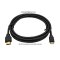 Mini HDMI to HDMI 4K 2m
