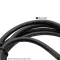ซูมรายละเอียดสเปกบนตัวสาย RS232 มาตรฐาน AWM 2464 80C 300V VW-1 ฉนวนทนความร้อน ไม่ลามไฟ สำหรับงานตู้คอนโทรล Homenet48
