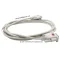 สาย RS232 Serial Port DB9 ผู้-ผู้ (M-M) เข้าหัวแบบไขว้ ยาว 3 เมตร