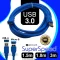 สาย USB 3.0 Type-A to Micro-B สายชาร์จและโอนย้ายข้อมูลความเร็วสูง SuperSpeed มีหลายความยาวให้เลือก