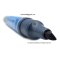 ปากกาเคมี 2 หัว กันน้ำ (Permanent Waterproof)