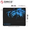 ขนาดแผ่นรองเม้าส์ผ้า (Mouse Pad) ORICO เย็บขอบสีดำ (25x30 cm.) หนา 4 มิล