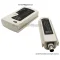 เครื่องเช็คสายแลน (RJ45) Coaxcial RG6 ดึงแยกจากกันได้