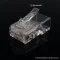 หัวแลน RJ45 CAT6 LINK รุ่นใหม่ 2 Layer รหัส US-1002AA แพ็ก 10 ชิ้น