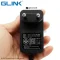 อะแดปเตอร์แปลงไฟ GLINK 5V 2A รุ่น GAC5-2 แสดงฉลากสเปก มอก. 62368 เล่ม 1-2563 และ QR Code