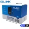 กล่องบรรจุภัณฑ์ อะแดปเตอร์ GLINK 12V 2A DC Adapter รุ่น GAC12-2 มาตรฐาน มอก.