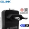 อะแดปเตอร์ GLINK 12V 2A แบบหัวปลั๊ก 2 ขากลม มอก. 62368 เล่ม 1-2563 ได้มาตรฐานความปลอดภัยของไทย