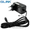 อะแดปเตอร์แปลงไฟ GLINK 5V 2A สายไฟคุณภาพสูงขนาด 24AWG ทนความร้อน มอก.