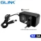 อะแดปเตอร์แปลงไฟ GLINK 5V 2A (DC Adapter) 5.5x2.5mm. มอก.
