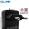 อะแดปเตอร์ GLINK 5V 2A แบบหัวปลั๊ก 2 ขากลม มอก. 62368 เล่ม 1-2563 ได้มาตรฐานความปลอดภัยของไทย