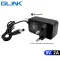 อะแดปเตอร์แปลงไฟ GLINK 9V 2A DC Adapter ขนาดหัว 5.5x2.5mm มอก.