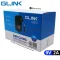 กล่องบรรจุภัณฑ์ อะแดปเตอร์ GLINK 9V 2A DC Adapter รุ่น GAC9-2 มาตรฐาน มอก.