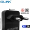 อะแดปเตอร์ GLINK 9V 2A แบบหัวปลั๊ก 2 ขากลม มอก. 62368 เล่ม 1-2563 ได้มาตรฐานความปลอดภัยของไทย