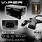 AC-DC Switching Adapter (VIPER) 12V 5A