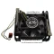 พัดลมซีพียู (Heatsink) สำหรับ Intel Socket 478