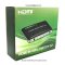 กล่อง HDMI Switch 4K@60Hz 3x1 (เข้า 3 ออก 1) 3D HDCP มีรีโมท