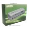 กล่อง HDMI Switch 4K@60Hz 5x1 (เข้า 5 ออก 1) 3D HDCP มีรีโมท
