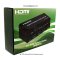 กล่องใส่ HDMI 2.0 Switch Splitter 4K@60Hz 2x2 (เข้า 2 ออก 2) มีรีโมท