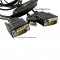USB to Serial (9 Pins) RS232 Z-tek (ไต้หวัน) 2 Ports (1.5M)