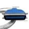 USB to Parallel IEEE1284 Z-TEK Zoom Head 36 Pins